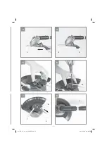 Preview for 3 page of EINHELL GE-CT 18 Li Kit Original Operating Instructions