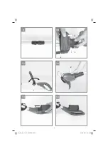 Preview for 4 page of EINHELL GE-CT 18 Li Kit Original Operating Instructions