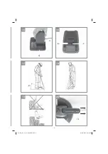 Preview for 5 page of EINHELL GE-CT 18 Li Kit Original Operating Instructions