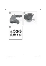 Preview for 6 page of EINHELL GE-CT 18 Li Kit Original Operating Instructions