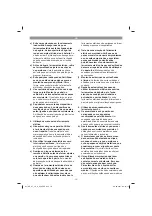 Preview for 10 page of EINHELL GE-CT 18 Li Kit Original Operating Instructions