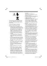 Preview for 13 page of EINHELL GE-CT 18 Li Kit Original Operating Instructions