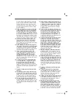 Preview for 23 page of EINHELL GE-CT 18 Li Kit Original Operating Instructions