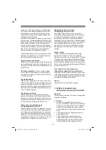 Preview for 52 page of EINHELL GE-CT 30 Li E Original Operating Instructions