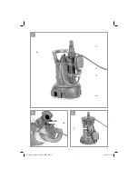 Предварительный просмотр 2 страницы EINHELL GE-DP 5220 LL Original Operating Instructions