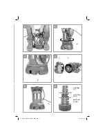 Предварительный просмотр 3 страницы EINHELL GE-DP 5220 LL Original Operating Instructions