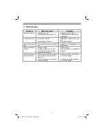 Предварительный просмотр 11 страницы EINHELL GE-DP 5220 LL Original Operating Instructions