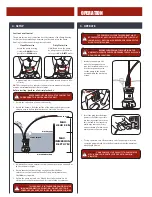 Предварительный просмотр 4 страницы EINHELL GE-DP 7330 LL ECO Instruction Manual