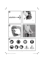 Preview for 4 page of EINHELL GE-EA 18/150 Li BL-Solo Original Operating Instructions