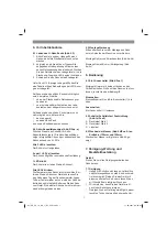 Preview for 7 page of EINHELL GE-EA 18/150 Li BL-Solo Original Operating Instructions