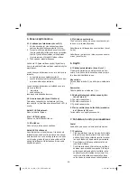 Preview for 88 page of EINHELL GE-EA 18/150 Li BL-Solo Original Operating Instructions