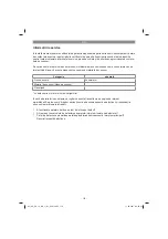 Preview for 116 page of EINHELL GE-EA 18/150 Li BL-Solo Original Operating Instructions