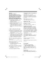 Preview for 120 page of EINHELL GE-EA 18/150 Li BL-Solo Original Operating Instructions