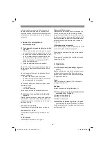 Preview for 128 page of EINHELL GE-EA 18/150 Li BL-Solo Original Operating Instructions