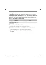 Preview for 148 page of EINHELL GE-EA 18/150 Li BL-Solo Original Operating Instructions