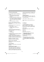 Preview for 152 page of EINHELL GE-EA 18/150 Li BL-Solo Original Operating Instructions