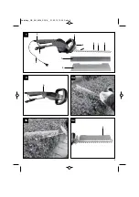 Preview for 3 page of EINHELL GE-EH 6056 Original Operating Instructions