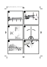 Preview for 4 page of EINHELL GE-EH 6056 Original Operating Instructions