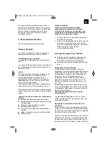 Preview for 11 page of EINHELL GE-EH 6056 Original Operating Instructions