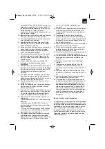 Preview for 17 page of EINHELL GE-EH 6056 Original Operating Instructions