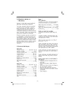 Preview for 24 page of EINHELL GE-EH 6560 Operating Instructions Manual