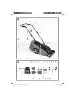 Предварительный просмотр 2 страницы EINHELL GE-EM 1536 HW M Original Operating Instructions