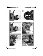 Предварительный просмотр 3 страницы EINHELL GE-EM 1536 HW M Original Operating Instructions