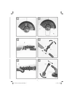 Preview for 3 page of EINHELL GE-ET 4526 Original Operating Instructions