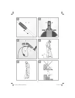 Preview for 4 page of EINHELL GE-ET 4526 Original Operating Instructions