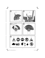 Preview for 5 page of EINHELL GE-ET 4526 Original Operating Instructions