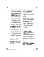 Preview for 29 page of EINHELL GE-ET 4526 Original Operating Instructions