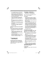 Preview for 65 page of EINHELL GE-ET 4526 Original Operating Instructions