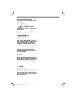 Preview for 84 page of EINHELL GE-ET 4526 Original Operating Instructions