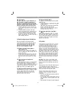 Preview for 91 page of EINHELL GE-ET 4526 Original Operating Instructions