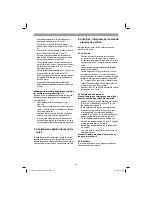 Preview for 92 page of EINHELL GE-ET 4526 Original Operating Instructions