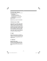 Preview for 93 page of EINHELL GE-ET 4526 Original Operating Instructions