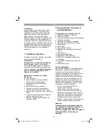 Preview for 98 page of EINHELL GE-ET 4526 Original Operating Instructions