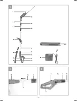 Preview for 2 page of EINHELL GE-HH 18 Li T Original Operating Instructions