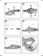 Preview for 4 page of EINHELL GE-HH 18 Li T Original Operating Instructions