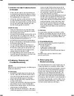 Preview for 11 page of EINHELL GE-HH 18 Li T Original Operating Instructions