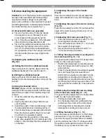 Preview for 21 page of EINHELL GE-HH 18 Li T Original Operating Instructions