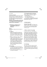 Предварительный просмотр 28 страницы EINHELL GE-LB 36 Li E Original Operating Instructions