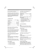 Предварительный просмотр 53 страницы EINHELL GE-LB 36 Li E Original Operating Instructions