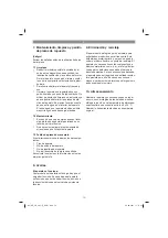 Предварительный просмотр 73 страницы EINHELL GE-LB 36 Li E Original Operating Instructions