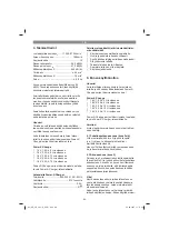 Предварительный просмотр 80 страницы EINHELL GE-LB 36 Li E Original Operating Instructions