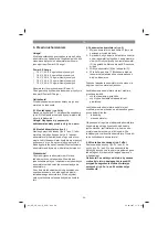 Предварительный просмотр 90 страницы EINHELL GE-LB 36 Li E Original Operating Instructions