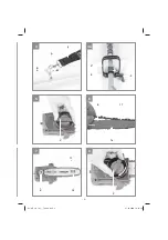 Preview for 3 page of EINHELL GE-LC 18 Li T Original Operating Instructions