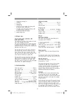 Preview for 23 page of EINHELL GE-LC 18 Li T Original Operating Instructions