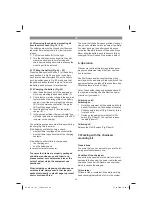 Preview for 26 page of EINHELL GE-LC 18 Li T Original Operating Instructions