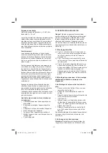 Preview for 37 page of EINHELL GE-LC 18 Li T Original Operating Instructions